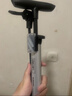 得力骑行打气筒 高压打气筒自行车摩托电动车篮球充气泵英美法嘴通用 实拍图