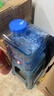 拜杰纯净水桶 食品级PC户外水桶 饮水储水桶矿泉水桶手提式桶装水户外水桶 带龙头15L 实拍图