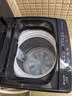 统帅（Leader）海尔出品 悦己波轮洗衣机 全自动家用出租7.2公斤迷你小型 京东自营以旧换新家电补贴XQBL72-M20D0 实拍图