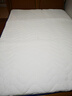 无印良品A类大豆床垫遮盖物1.8米x2米床褥子约6cm家用四季防滑可折叠被褥 实拍图