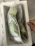 千牛优福【免洗】蔬菜沙拉套餐130g/包 开袋即食新鲜混合生菜轻食健身套餐 3袋蔬菜+6包培煎芝麻酱 实拍图
