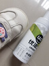 优洁士小白鞋清洁剂洗鞋刷鞋擦鞋神器球鞋运动鞋鞋面鞋边去污去渍清洗剂 【干湿两用经典款】小白鞋清洗剂100ml*1瓶 实拍图