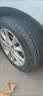 二手轮胎9成新拆车轮胎八九成新型号齐全0123456789R15R16R17 精品拆车轮胎 205/55R16 实拍图