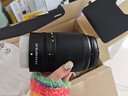 尼康（Nikon）Z50II/z50二代/z502入门级微单相机 尼康云创Vlog自拍高清旅游照相机Z50II套机/拆单机 Z50II 16-50/50-250双镜头套机 标配【送128G卡+包+座充 实拍图