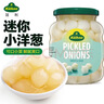 冠利（KUHNE）德国进口 鸡尾洋葱330g 配菜沙拉西餐料理 小洋葱罐头即食小菜 实拍图