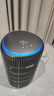 飞利浦（PHILIPS）空气净化器除甲醛神器新房急入住专业家用宠物净化机除烟味病毒过敏原螨尘AC4228 实拍图