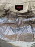 雅鹿新年中长款羽绒服女2026冬新款京东自营冬日穿搭高级感外套冬季女 实拍图