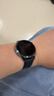 HUAWEIWATCH GT 6 雅丹黑 46mm智能手表多维情绪健康全新骑行体验21天超长续航华为GT6手表GT5升级 实拍图