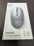 戴尔（DELL）MS5120W鼠标无线鼠标蓝牙鼠标办公家用鼠标鼠标无线人体工学外设泰坦灰 实拍图