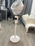 艾美特（AIRMATE）【小暴风PRO】空气循环扇家用大风力摇头电风扇卧室安静轻音小风扇桌面台式节能落地扇电扇 X231 实拍图