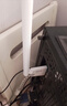 Tenda腾达 usb无线网卡wifi6 智能免驱无限 无线网卡台式机专用 wifi接收器 高增益天线 无线wifi发射 实拍图