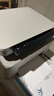 惠普（HP）117w打印机A4黑白激光复印扫描一体机手机无线连接学生试卷作业家庭办公室商用家用 同116w/1136w 117w【无线连接/单面打印】【加店铺会员价更优】 实拍图
