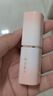 花西子雕花口红精华玉光款L103素颜显白清透滋润唇膏生日礼物女 实拍图
