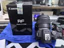 佳能（Canon）RF45mm F1.2 STM全画幅标准定焦镜头 微单相机专用镜头 滤镜防护套装 实拍图