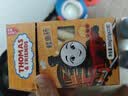小火车（THOMAS & FRIENDS）深海鳕鱼肠 托马斯韩国进口宝宝零食儿童0添加鱼肉肠 奶酪味300g 实拍图