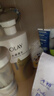 OLAY玉兰油水润沐浴露舒柔滋润保湿 佛手柑730ml 大容量男女士通用 实拍图
