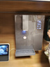 海尔（Haier）新品鲜活水1200G净水器6年RO膜后置抑菌智能旋钮龙头低噪过滤净水机直饮机3L/min小体积易安装R122 实拍图