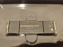 铨兴（QUANXING）128GB SSD固态硬盘 AI PC存储配件 严选颗粒 M.2接口 2280（NVME协议）PCIe3.0 读速1800MB/s N200 实拍图