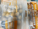 三只松鼠量贩袋装生纸皮核桃500g 新疆阿克苏特产坚果炒货休闲零食品 实拍图