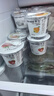 卡士（CLASSY.KISS）卡士鲜酪乳蓝莓100g*6杯+黄桃100g*6+草莓100g*6 实拍图