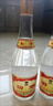 汾酒 黄盖玻汾 清香型白酒 53度 475mL*6瓶整箱 电商版原箱 实拍图