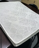 锦汐 椰棕床垫可折叠榻榻米床垫席梦思棕榈床垫棕垫硬薄宿舍家用垫子 3E椰棕总厚约5cm-白色-折叠款 1.5米*2米 实拍图