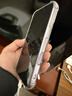 Apple/苹果 iPhone 17 256GB 薰衣草紫色 支持移动联通电信5G 双卡双待手机 实拍图