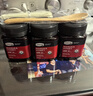 康维他（Comvita）麦卢卡蜂蜜UMF5+250g*3瓶礼盒装带木勺 滋补品送长辈父母节日礼物 实拍图