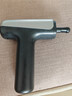 飞利浦（PHILIPS）筋膜枪小钢炮肌肉按摩器全身筋膜按摩仪专业级便携深层按摩颈膜枪3204G 实用节日生日礼物 实拍图