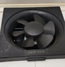 奥克斯（AUX） 换气扇家用排气扇通风用厨房油烟抽风扇窗式排风扇卫生间室内抽 墙窗8寸【开孔25厘米左右适装】 实拍图