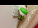 润本蚊香液电蚊香液驱蚊液45ml*4瓶+1个定时加热器驱蚊防蚊蚊香无香型 实拍图
