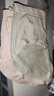 雅鹿纯棉内裤女士抗菌裆无痕亲肤透气少女生日系三角短裤 （舒适纯棉） 4条 L （建议100-120斤） 实拍图