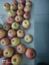 京喜加冰糖心红富士苹果脆甜多汁营养健康送礼首选水果 彩箱9斤装（果径70mm） 实拍图