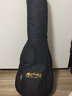 马丁（MARTIN）LX1 原声款 墨产实木单板 民谣吉他 圆角吉它 哑光 34英寸 实拍图
