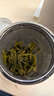 狮峰牌绿茶明前龙井茶叶春茶特级8g茶叶罐装品鉴装自己喝送礼送长辈 实拍图
