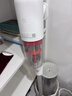米家小米 无线吸尘器2 Lite 吸尘器 家用车载升级旋风风道 轻量省力二合一 持久澎湃吸力【年货家礼】 实拍图