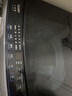海尔（Haier） 全自动波轮洗衣机 10KG大容量 家用宿舍出租房小型 一级能效 家电国家补贴 京东自营 XQB100-Z719 实拍图