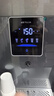 沁园4档调温定量管线机壁挂式 双晶管陶瓷加热 家用净水器净饮机伴侣 UV杀菌大通量适配 W-O5411  实拍图