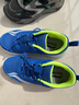 李宁童鞋儿童跑步鞋男女大童简约舒适柔软轻盈透气运动鞋33YKFR024-9 实拍图