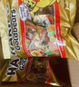 哈瑞宝（Haribo）小熊果汁软糖200g 土耳其进口橡皮糖qq糖 儿童零食糖果 实拍图