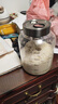 美厨（MAXCOOK）泡酒瓶酒坛泡菜坛 高硼硅玻璃密封罐酵素瓶家用酿药酒罐MCT0449 实拍图