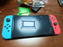 任天堂（Nintendo）【国内保税仓】Switch2/1代 OLED/续航加强日版/港版便携家用ns体感游戏机掌机 日版OLED红蓝+健身环大冒险(保税仓） 实拍图