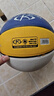 斯伯丁Spalding儿童5号青少年篮球轻量训练PU室内外通用76-893Y 实拍图