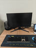 华硕战杀27 VG27AQML5A 27英寸显示器2K 240Hz显示器FastIPS 原生300Hz G-sync无撕裂0.3ms响应HDR400  实拍图