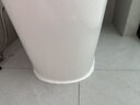 TOTOGURU9系列包安装马桶虹吸式家用普通坐便器抽水马桶送货上门 GURU963CN白-防冻抗菌-无棱清洗 实拍图