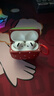 Apple/苹果 AirPods 4(支持主动降噪)搭配无线充电盒(USB-C)苹果耳机 蓝牙耳机适用iPhone/iPad 四代 实拍图