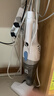 美的（Midea）吸尘器【861A升级款】MCS1白色家用手持立式吸尘器二合一强劲吸力重磅升级新品 实拍图