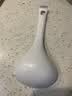 冯三太子电饭煲饭勺汤勺可立式防漏防掉落PP料美的苏泊尔通用可挂家用 原装  【汤勺】（可挂） 实拍图