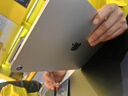 Apple/苹果 iPad11英寸 A16芯片2025年款 平板电脑 (128GB WLAN版/学习办公娱乐)银色 实拍图