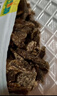 可可西里（KEKEXILI） 可可西里精品藏牦牛肉干休闲零食青海西藏特产手撕牛肉干 咖喱味(250g*2袋)共500g 实拍图